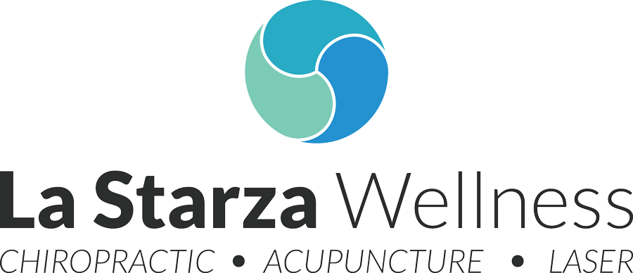 La Starza Wellness Logo
